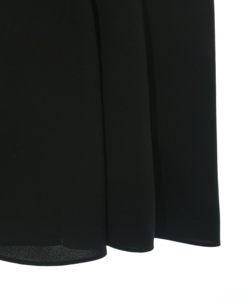 Theory（セオリー）ワンピース 黒 サイズ:0(S位) レディース/2200674240025