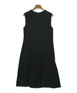 Theory（セオリー）ワンピース 黒 サイズ:0(S位) レディース/2200674240025