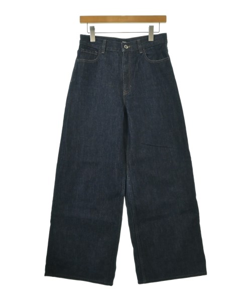 Theory(セオリー)デニムパンツ 紺 サイズ:26(M位)/2200674347014