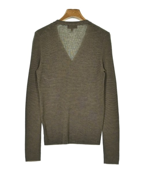 Theory（セオリー）カーディガン ベージュ サイズ:S レディース/2200674347021