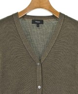 Theory（セオリー）カーディガン ベージュ サイズ:S レディース/2200674347021