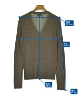 Theory（セオリー）カーディガン ベージュ サイズ:S レディース/2200674347021