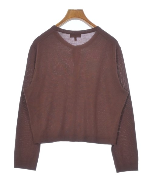 Theory（セオリー）カーディガン 赤 サイズ:L レディース/2200674347038