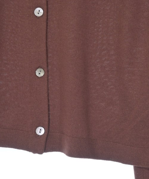 Theory（セオリー）カーディガン 赤 サイズ:L レディース/2200674347038