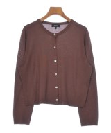 Theory（セオリー）カーディガン 赤 サイズ:L レディース/2200674347038