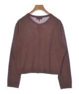 Theory（セオリー）カーディガン 赤 サイズ:L レディース/2200674347038