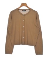 Theory（セオリー）カーディガン 茶 サイズ:L レディース/2200674347045