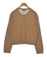 Theory（セオリー）カーディガン 茶 サイズ:L レディース/2200674347045
