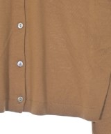 Theory（セオリー）カーディガン 茶 サイズ:L レディース/2200674347045