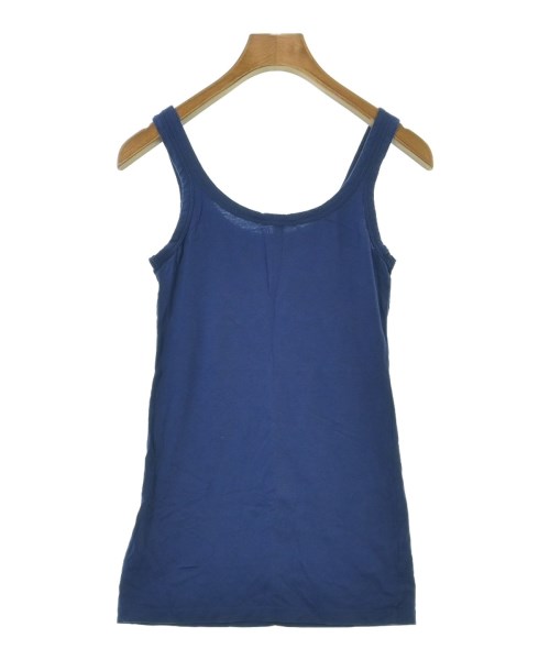 Theory（セオリー）タンクトップ 青 サイズ:S レディース/2200674573048