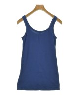 Theory（セオリー）タンクトップ 青 サイズ:S レディース/2200674573048
