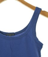 Theory（セオリー）タンクトップ 青 サイズ:S レディース/2200674573048