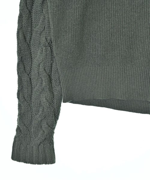 Theory（セオリー）ニット・セーター 緑 サイズ:S レディース/2200674654044