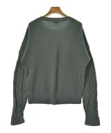 Theory（セオリー）ニット・セーター 緑 サイズ:S レディース/2200674654044