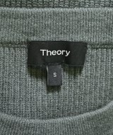 Theory（セオリー）ニット・セーター 緑 サイズ:S レディース/2200674654044