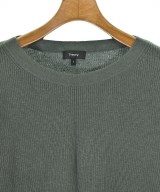 Theory（セオリー）ニット・セーター 緑 サイズ:S レディース/2200674654044