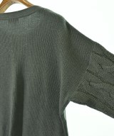 Theory（セオリー）ニット・セーター 緑 サイズ:S レディース/2200674654044