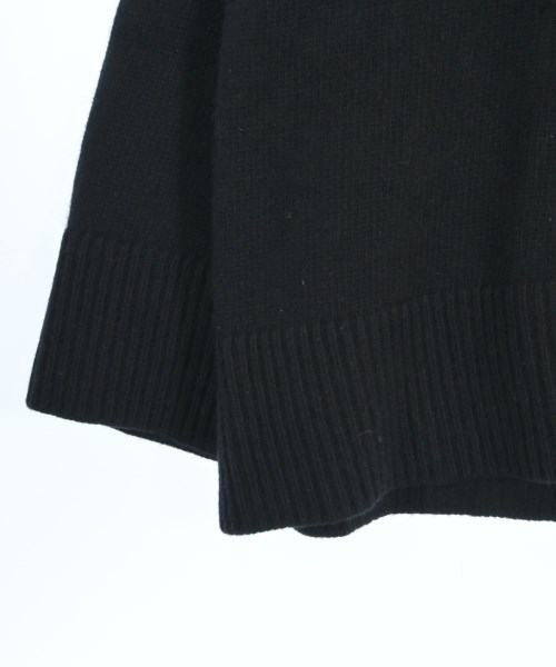 Theory（セオリー）ニット・セーター 黒 サイズ:S レディース/2200674662018