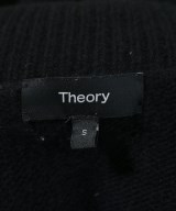 Theory（セオリー）ニット・セーター 黒 サイズ:S レディース/2200674662018