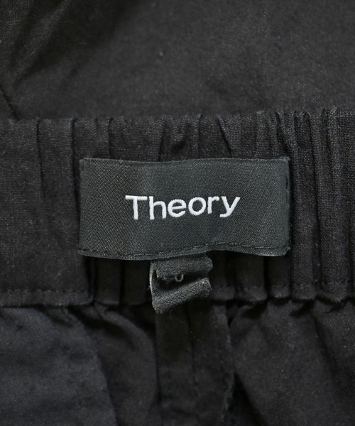Theory（セオリー）その他 黒 サイズ:0(S位) レディース/2200674662049