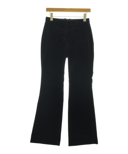 Theory(セオリー)デニムパンツ 黒 サイズ:00(XS位)/2200674748019