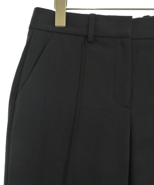 Theory（セオリー）スラックス 黒 サイズ:0(S位) レディース/2200674748026