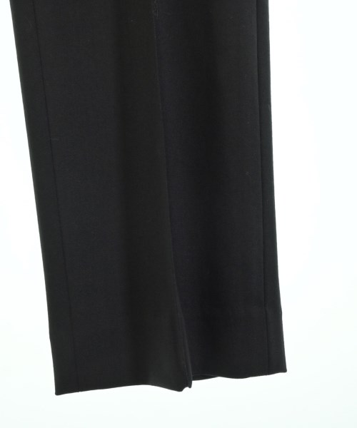 Theory（セオリー）スラックス 黒 サイズ:0(S位) レディース/2200674748026