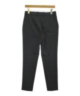 Theory（セオリー）スラックス 黒 サイズ:0(S位) レディース/2200674748026