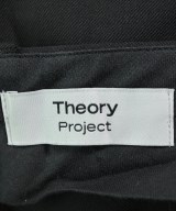 Theory（セオリー）スラックス 黒 サイズ:0(S位) レディース/2200674748026
