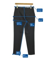 Theory（セオリー）スラックス 黒 サイズ:0(S位) レディース/2200674748026