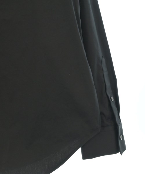 Theory（セオリー）カジュアルシャツ 黒 サイズ:S レディース/2200670082032