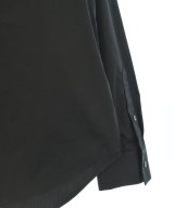 Theory（セオリー）カジュアルシャツ 黒 サイズ:S レディース/2200670082032