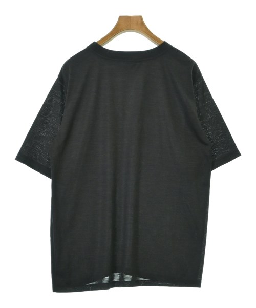 Theory Project（セオリープロジェクト）Tシャツ・カットソー 黒 サイズ:S レディース/2200670084012