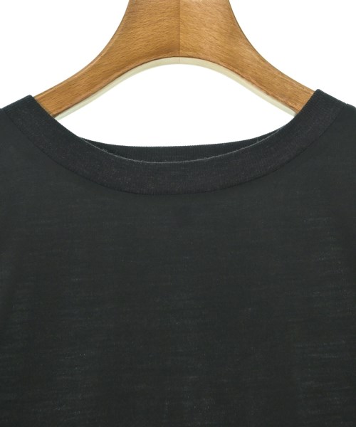 Theory Project（セオリープロジェクト）Tシャツ・カットソー 黒 サイズ:S レディース/2200670084012