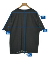 Theory Project（セオリープロジェクト）Tシャツ・カットソー 黒 サイズ:S レディース/2200670084012