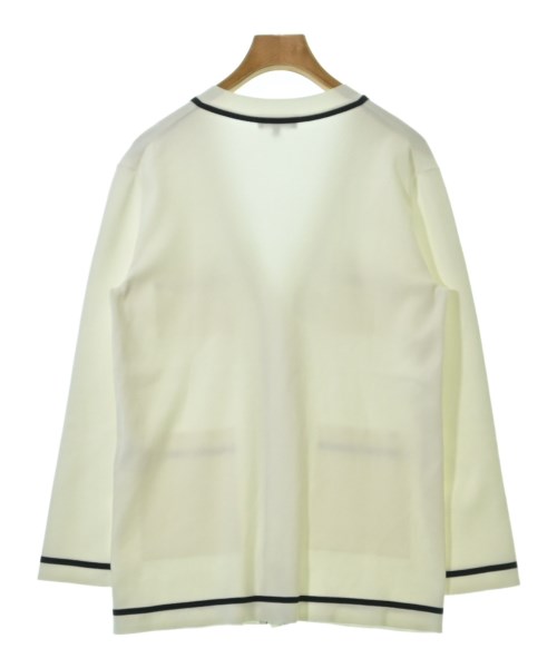 Theory（セオリー）カーディガン 白 サイズ:S レディース/2200670084029