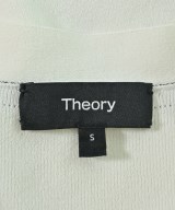 Theory（セオリー）カーディガン 白 サイズ:S レディース/2200670084029