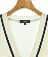 Theory（セオリー）カーディガン 白 サイズ:S レディース/2200670084029