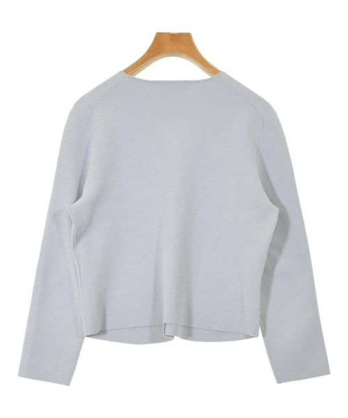 Theory（セオリー）カーディガン グレー サイズ:S レディース/2200670084036