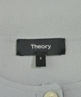 Theory（セオリー）カーディガン グレー サイズ:S レディース/2200670084036