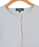 Theory（セオリー）カーディガン グレー サイズ:S レディース/2200670084036