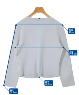 Theory（セオリー）カーディガン グレー サイズ:S レディース/2200670084036