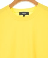 Theory（セオリー）ベスト/ノースリーブ 黄 サイズ:S レディース/2200670084043