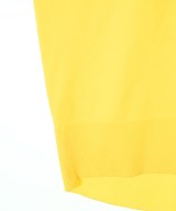 Theory（セオリー）ベスト/ノースリーブ 黄 サイズ:S レディース/2200670084043