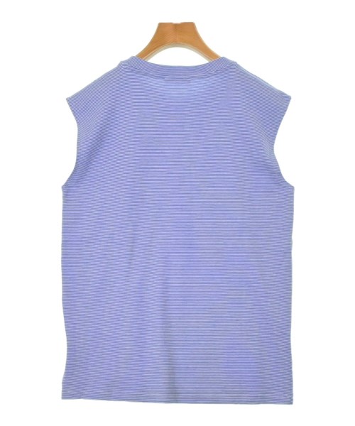 Theory（セオリー）ノースリーブ 青 サイズ:S レディース/2200670084050