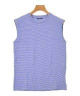 Theory（セオリー）ノースリーブ 青 サイズ:S レディース/2200670084050