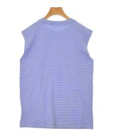 Theory（セオリー）ノースリーブ 青 サイズ:S レディース/2200670084050