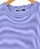 Theory（セオリー）ノースリーブ 青 サイズ:S レディース/2200670084050