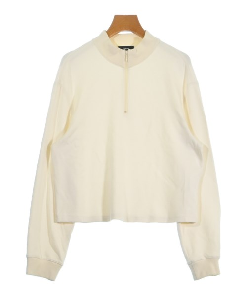 Theory(セオリー)Tシャツ・カットソー 白 サイズ:S/2200670084074