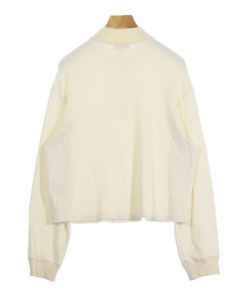 Theory（セオリー）Tシャツ・カットソー 白 サイズ:S レディース/2200670084074